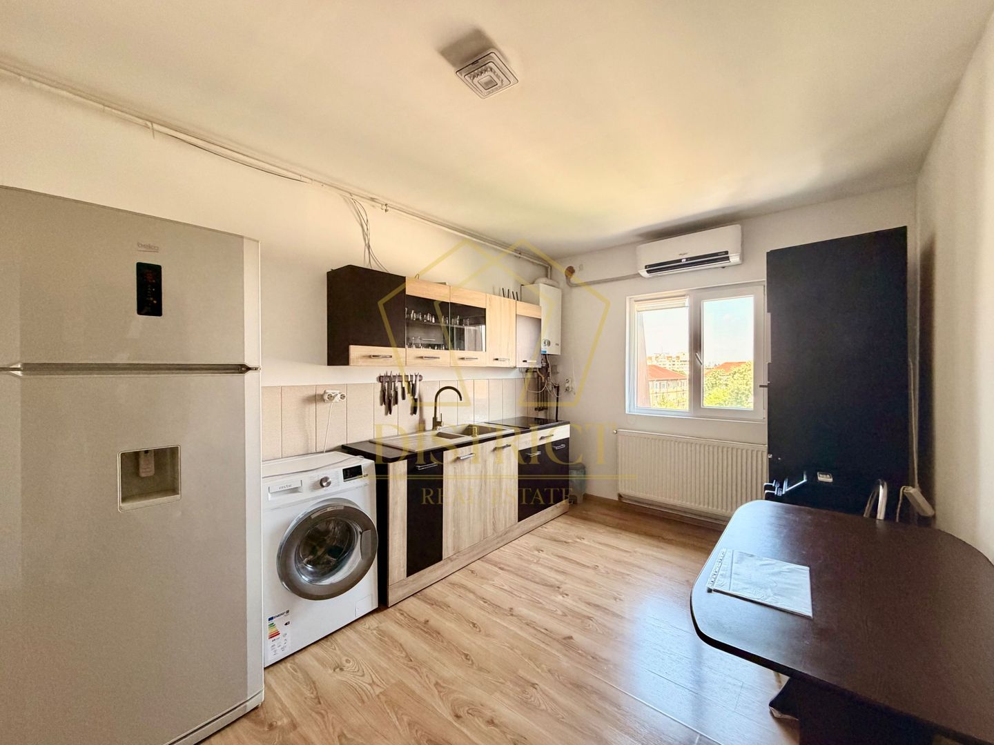 COM 0 | Apartament cu 3 camere decomandat | Soarelui | SUD Plaza - Poză 9