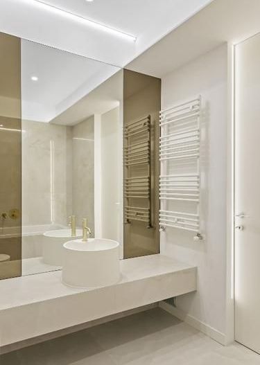 Apartament 3 camere Cortina North, etaj 6, finisaje premium, vedere liberă - Poză 5