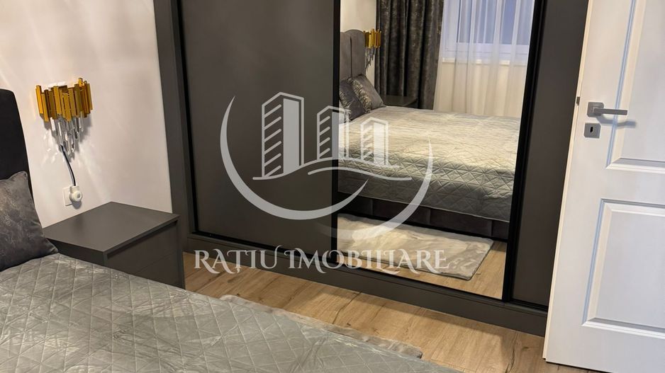 Apartament cu 2 camere Premium | Oncea | Oradea - Poză 11