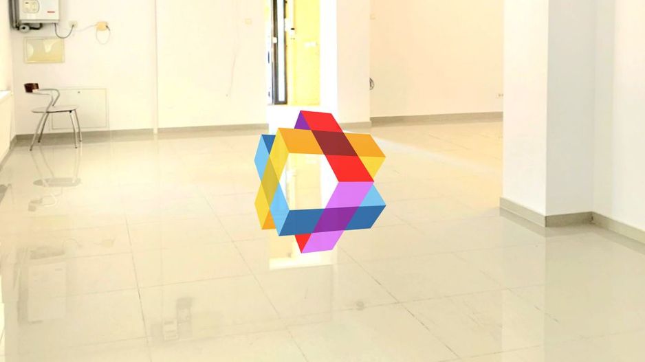 Spatiu de birouri - 450 mp # plus-imo.ro - Poză 2