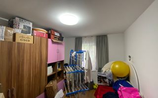 Comision 0% | Apartament 4 Camere | Decomandat | Etaj 3 | Zona Steaua - Poză 8