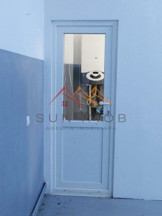 Spatiu de inchiriat, 327mp, curte, 380, CT, parcare, Campina, Prahova - Poză 6