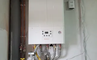 Vila noua I  Slimnic I Teren I Garaj - Poză 22