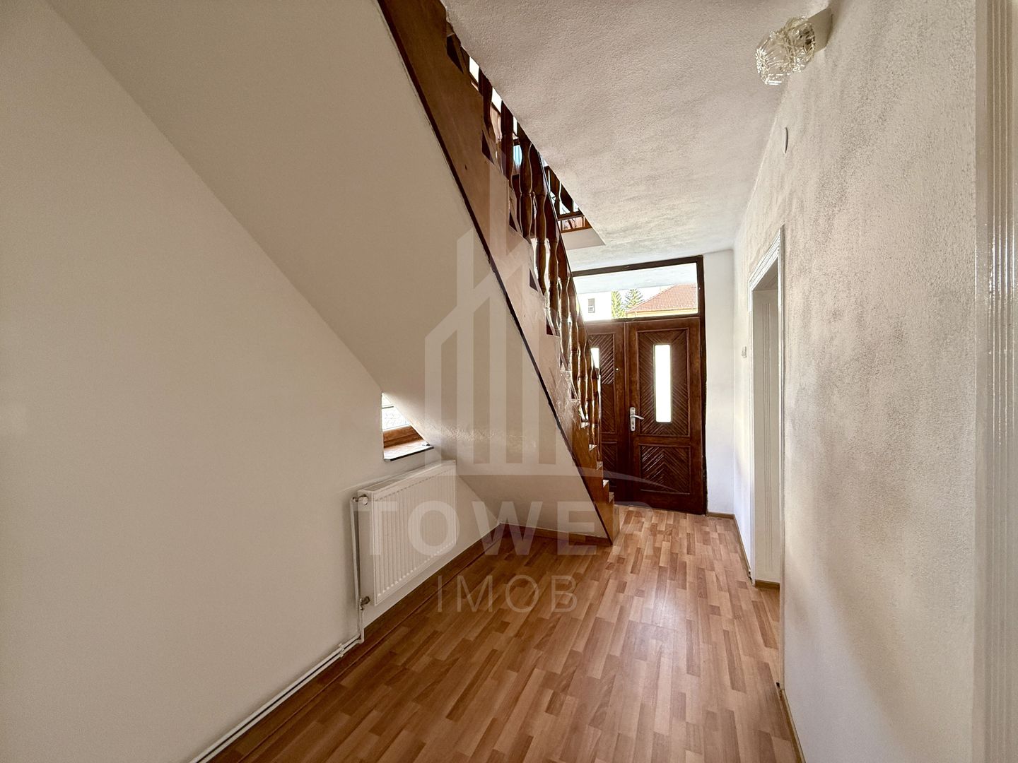 Duplex de vânzare – Zona Calea Dumbrăvii, Sibiu - Poză 10