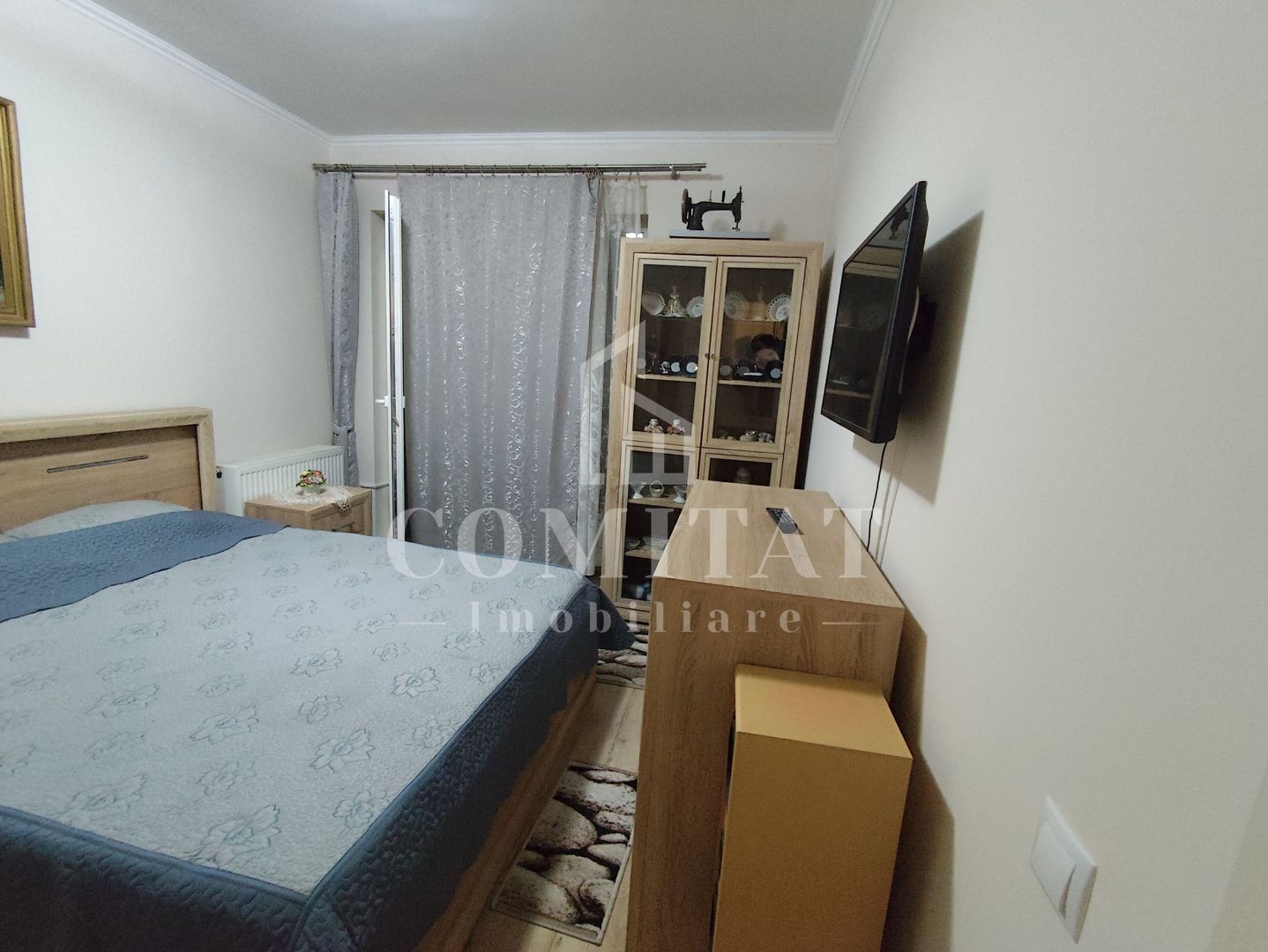 Apartament cu 2 camere | Muzeul Apei - Localitatea Florești - Poză 5
