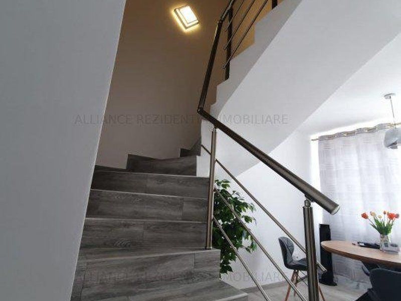 vila insiruita/iesire pe Splaiul Unirii, mutare imed, Popesti-Leordeni - Poză 3