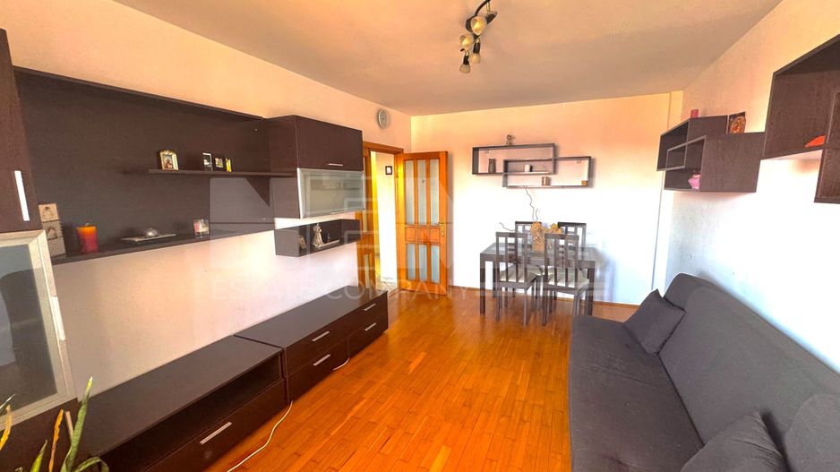 Apartament 3 camere | George Enescu, Suceava|  | 103.000 Euro - Poză 1
