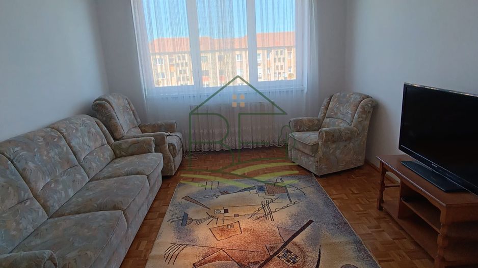 Apartament cu 3 camere, decomandat de inchiriat Strada Rahovei - Poză 3