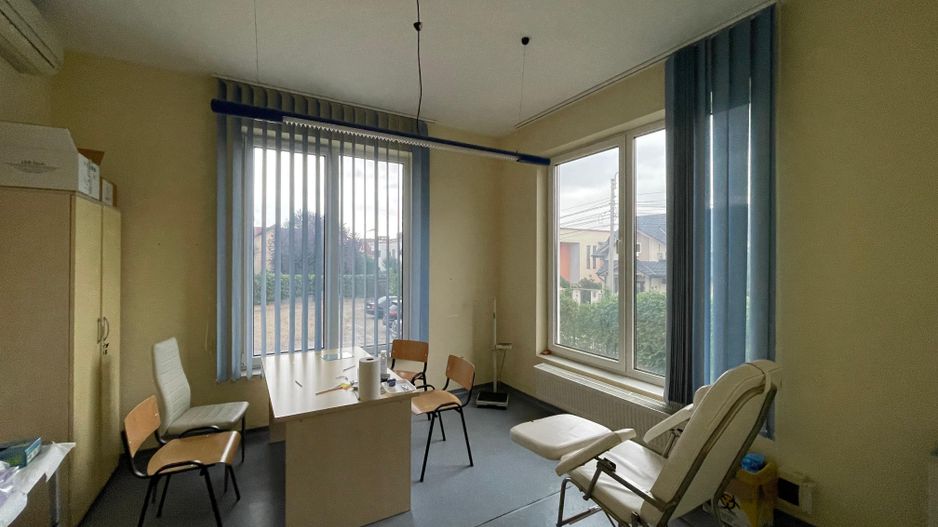 Spatiu bussines de 490mp intr-o vila pe 4 niveluri - Timisoara - Poză 2