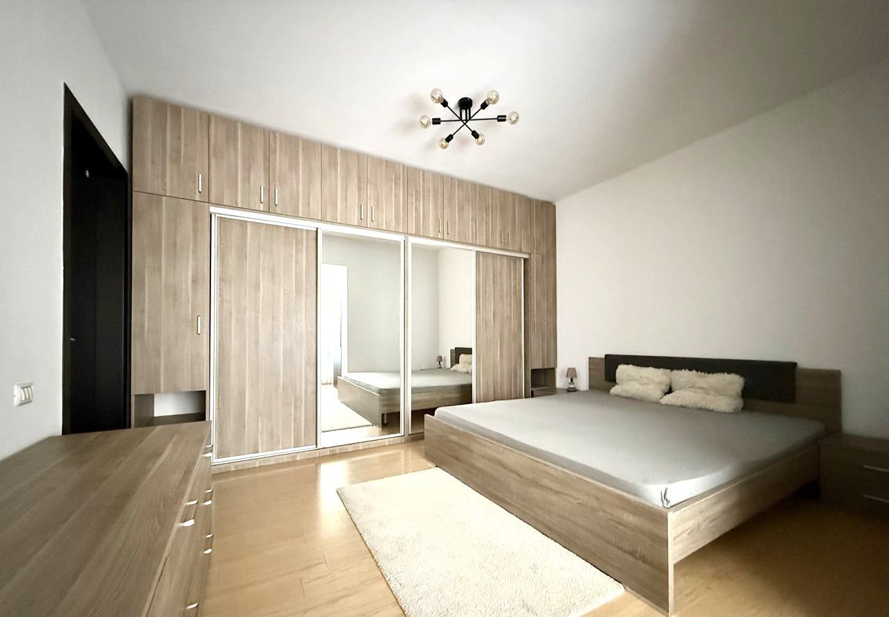 Apartament de inchiriere | 3 camere | Rond OMV Pipera - Poză 7