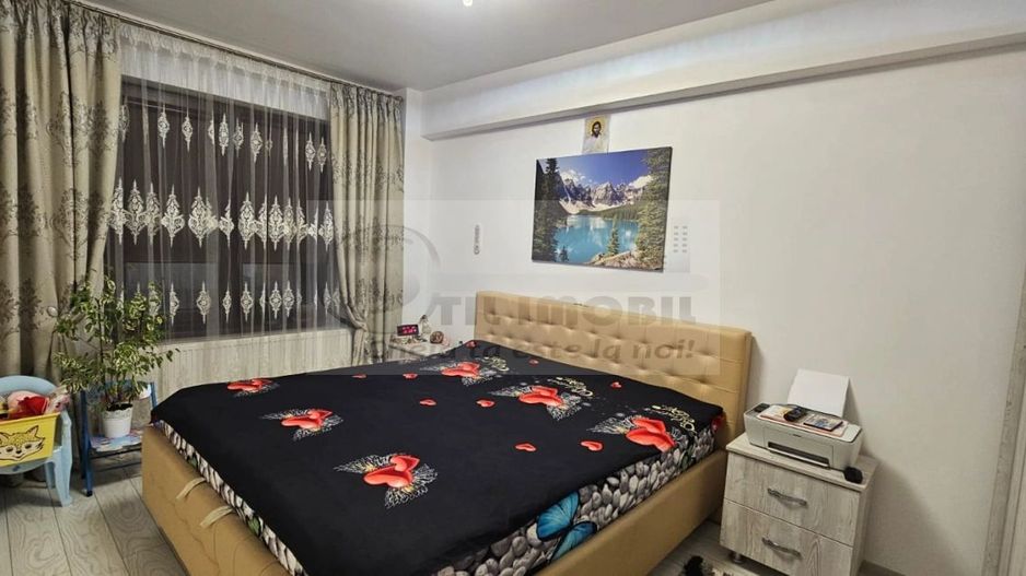 Apartament de vanzare 2 camere decomandat bloc nou Valea Lupului - Poză 1