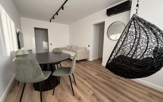 De vânzare: apartament 3 camere Parc Floreasca - Beller - Poză 2