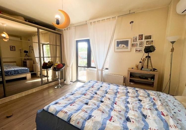 Vila langa padurea Baneasa, zona Liceul Francez, Sector 1, Bucuresti - Poză 12