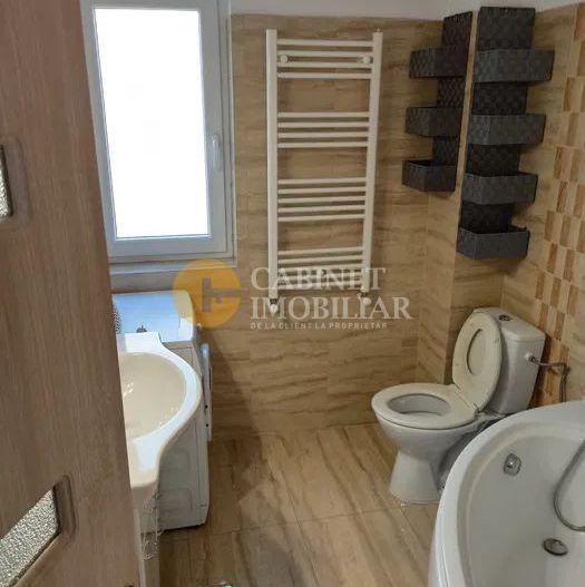 3 CAMERE DECOMANDAT - ETAJ INTERMEDIAR - BLOC NOU - VALEA LUPULUI - Poză 6