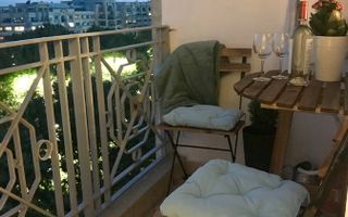 Apartament 2 camere ultracentral // Bulevardul Unirii // vedere Fantani - Poză 13