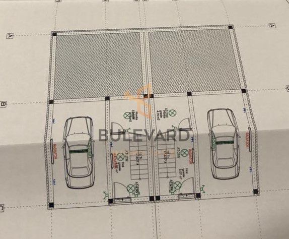 Casa de tip duplex finisata, zona strazii Tautiului! - Poză 12