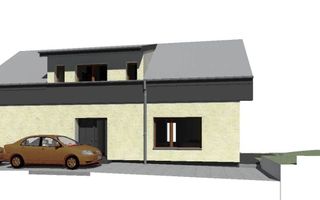 Casă noua, unifamiliara în Cartierul Bavaria !! - Poză 2