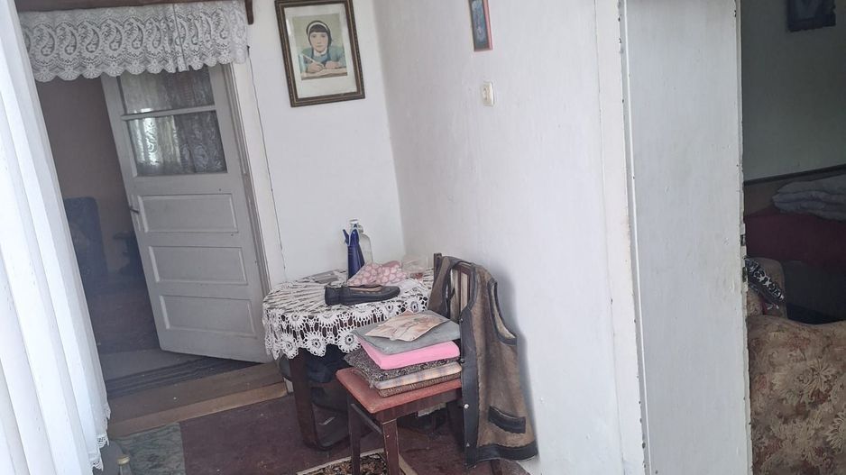 Casa de vânzare in Craciunel la strada principală - Poză 6