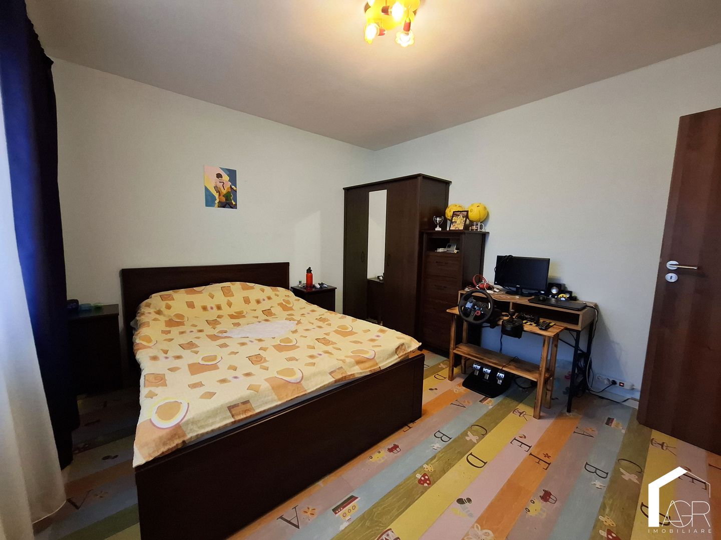 Casa P+1E+M, cu 5 camere, Cocosesti - Poză 14