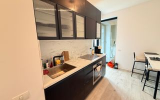 Apartament 2,5 camere Win Herastrau | Comision 0% - Poză 5