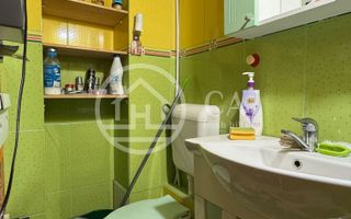 Apartament de închiriat tip Q cu 4 camere în zona Nufărul, Oradea - Poză 14