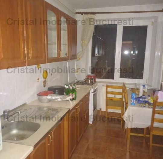 Vanzare Apartament 2 Camere | Bloc Reabilitat | ET.2/10 | metrou Pacii - Poză 3
