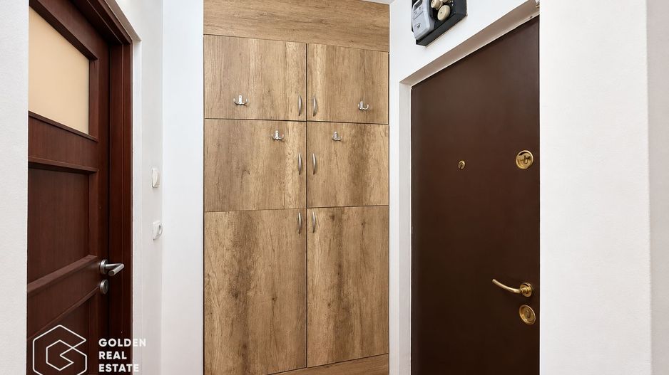 Garsoniera confort 1, etaj 3, Micalaca - Poză 7