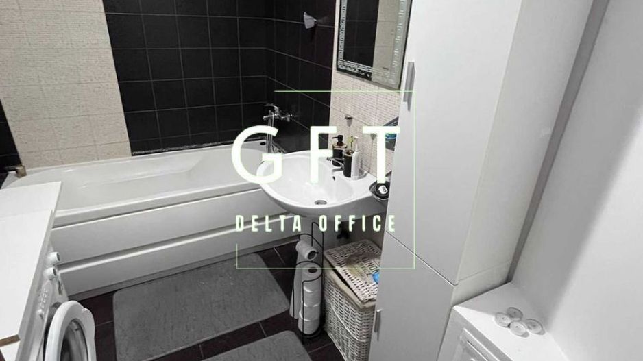 Apartament 2 camere, Floresti. - Poză 3