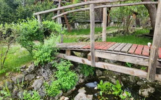 Pensiune cu Salina, Moroieni- Investitie la Cheie in Turismul Montan - Poză 11