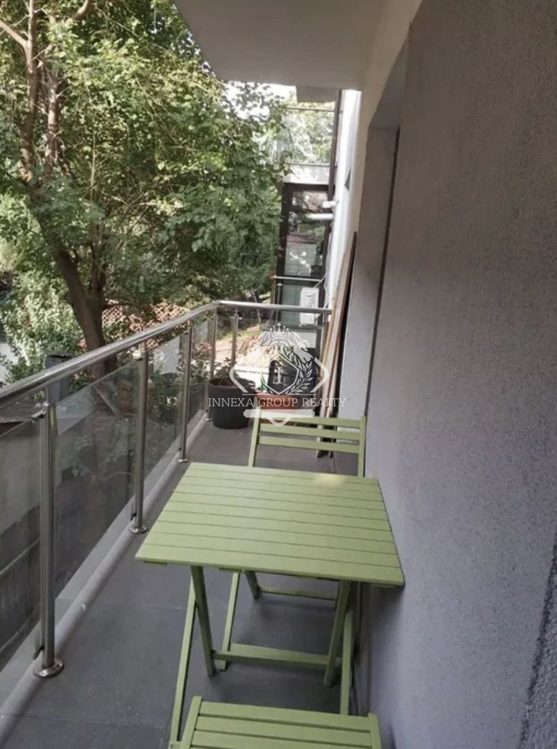 Apartament 2 camere | Calea Mosilor - Bloc nou | Mobilat si utilat modern - Poză 7