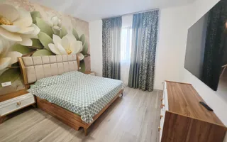 Vilă 5 camere de închiriat – Păulești, Cartier Magnolia - Poză 33
