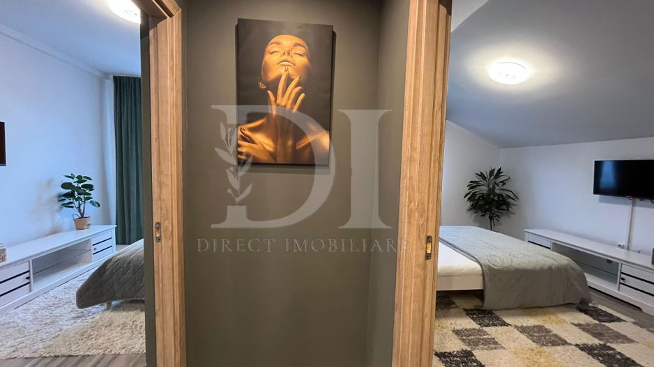 Apartament la cheie / ideal pentru locuinta sau investitie - Poză 13