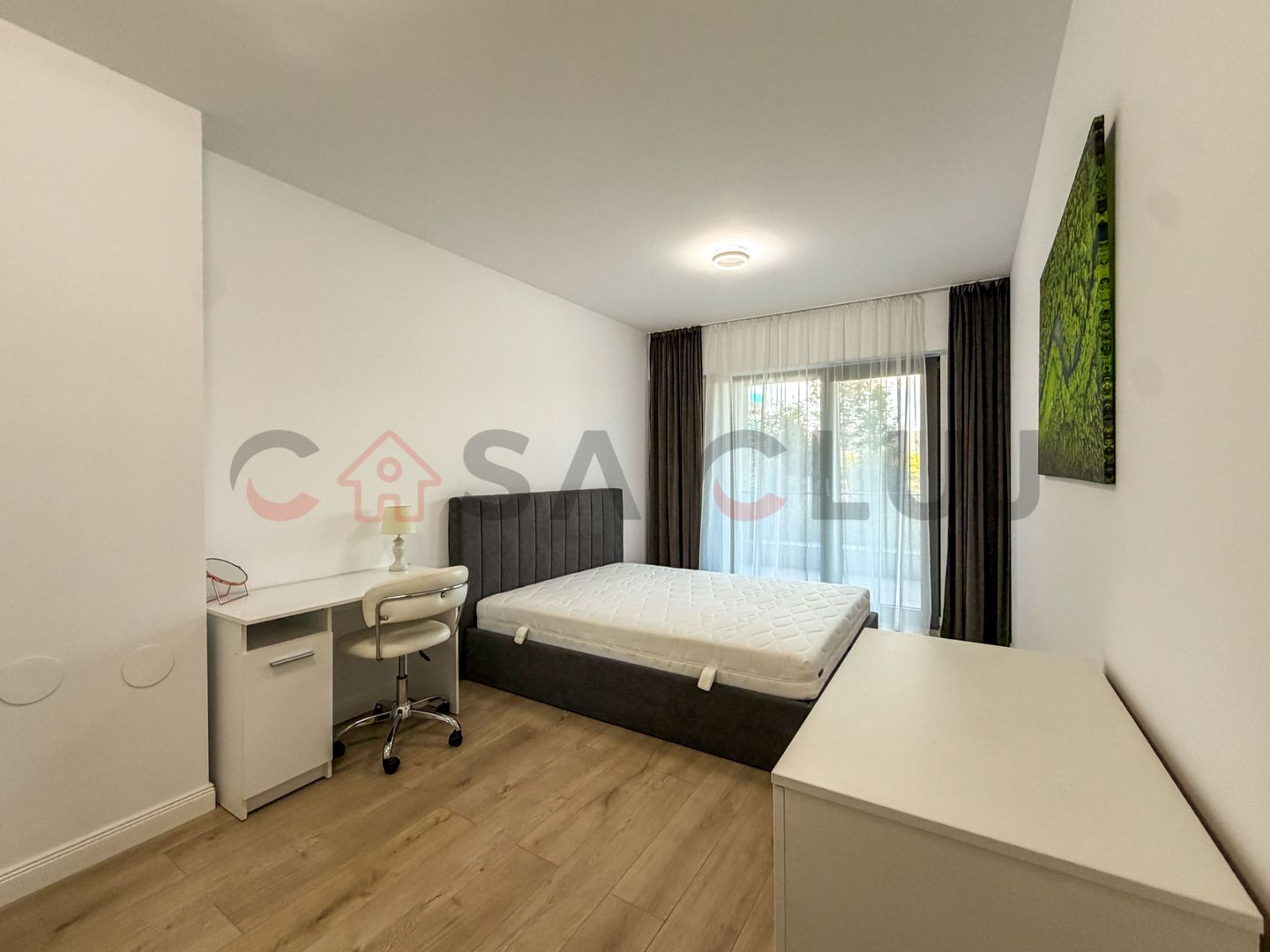Apartament cu 3 camere | 84 mp | bloc nou - Poză 9