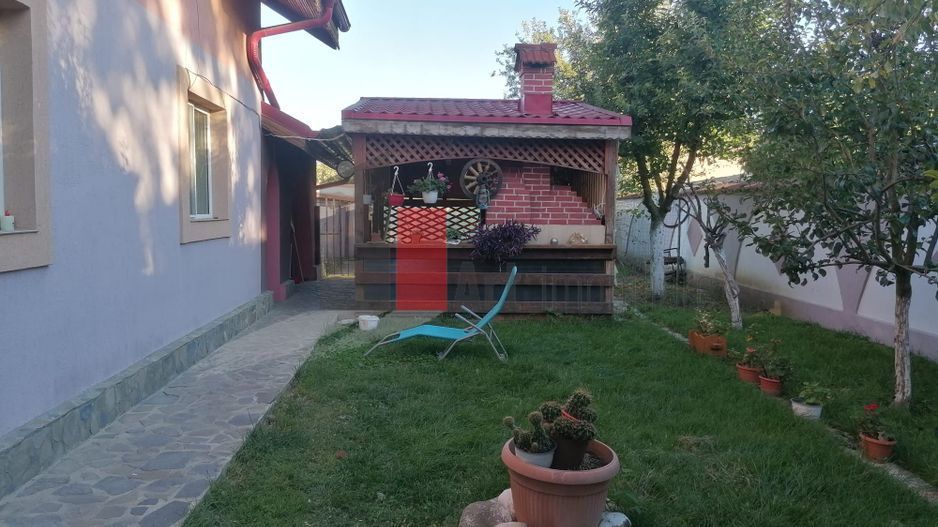 Dascalu-lfov-Vila D+P+M-5 camere-Locatie Deosebita - comision 0 - Poză 8