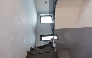 Casă Premium P+1E – 140 mp utili | Gherăiești | Curte amenajată - Poză 16