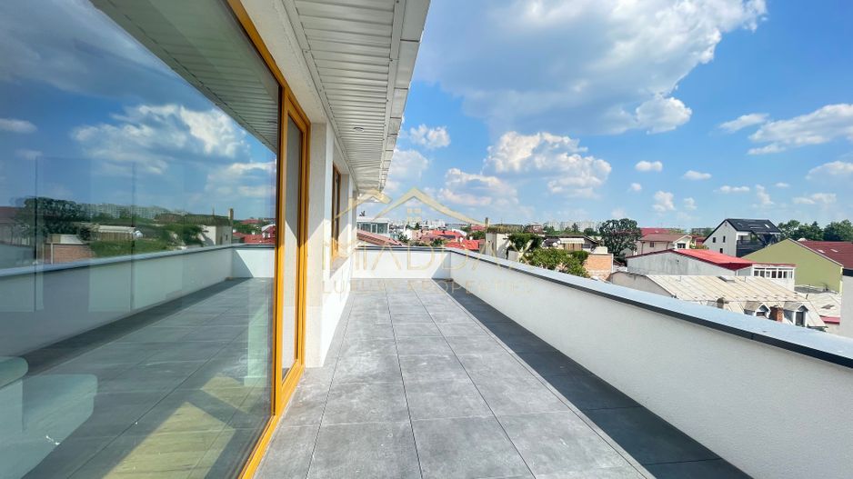 Apartament 4 Camere**TERASA 57 MP**Bloc boutique***NOU// DOMENII - Poză 22