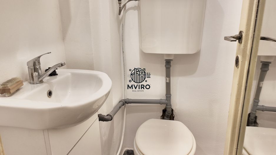 COMISION 0 / Apartament 2 camere de închiriat Piața Dorobanților - Poză 11