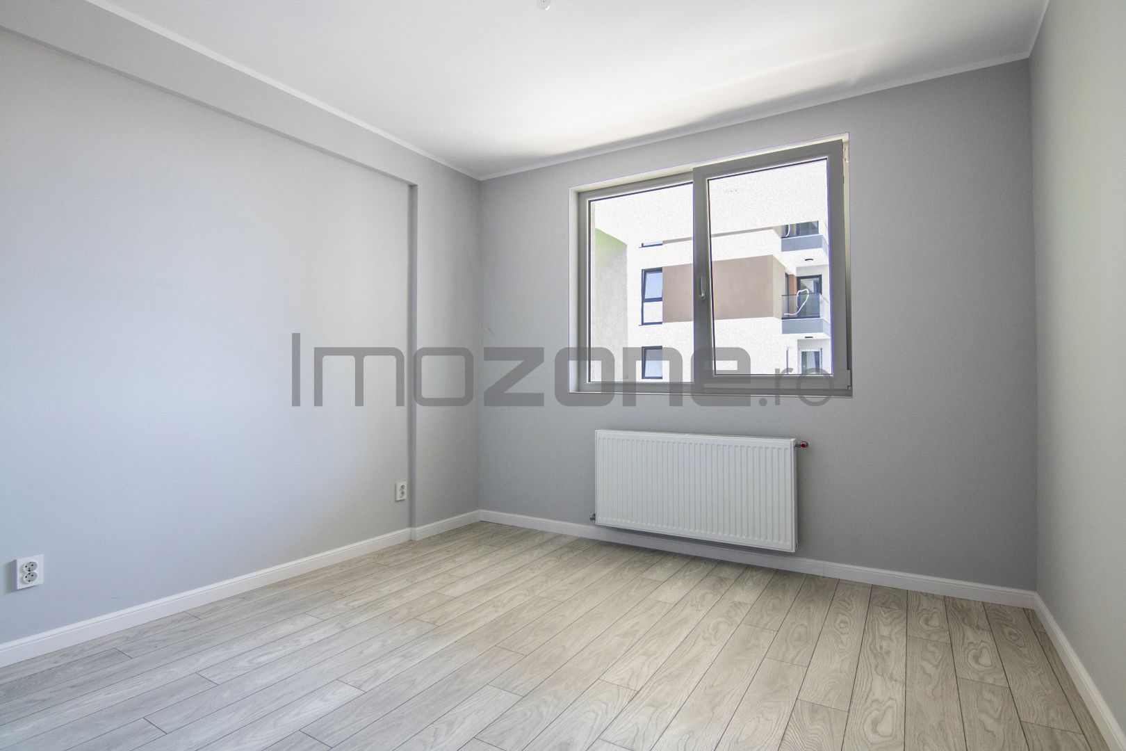 DRUMUL TABEREI, 2 CAMERE, CENTRALA PROPRIE, BLOC FINALIZAT,  BUCATARIE INCHISA - Poză 21
