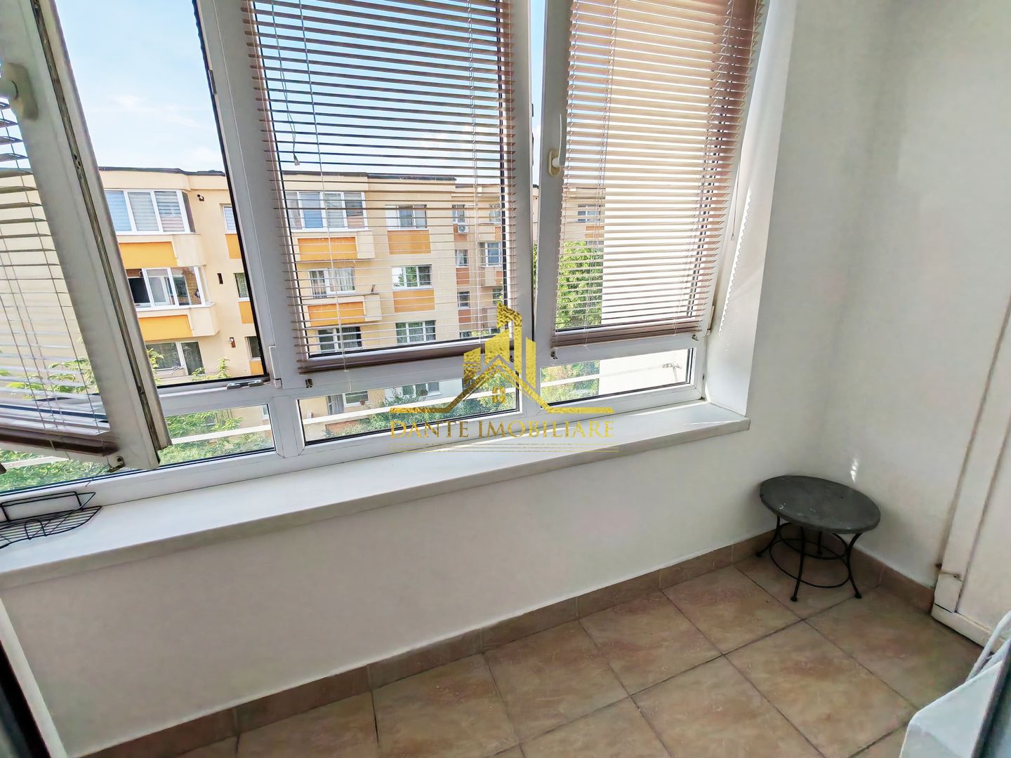 2 camere, decomandat, modern, balcon, Intre Lacuri, Iulius Mall - Poză 7