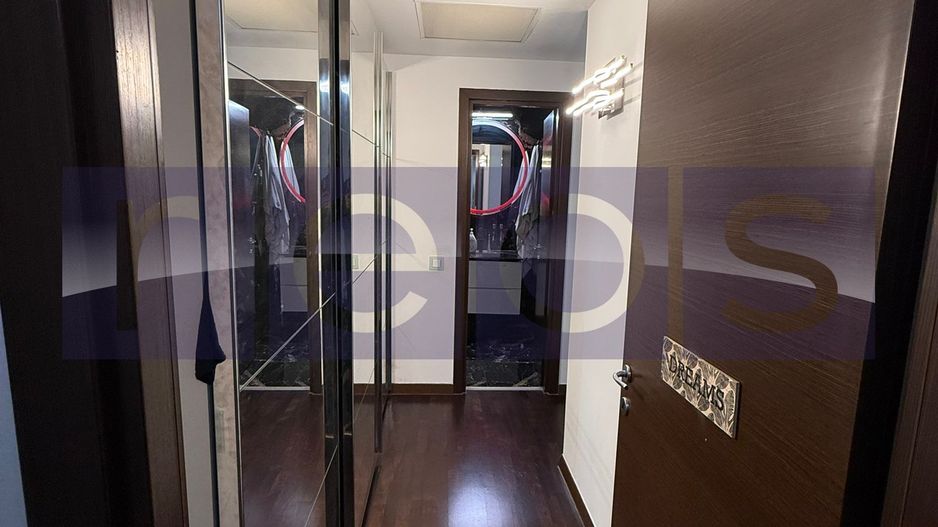 VANZARE 2 CAMERE | ASMITA GARDENS | ZONA MIHAI BRAVU - Poză 13