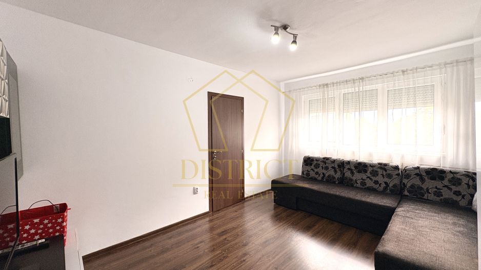 Apartament superb cu 2 camere | Dacia | Iulius Town - Poză 4
