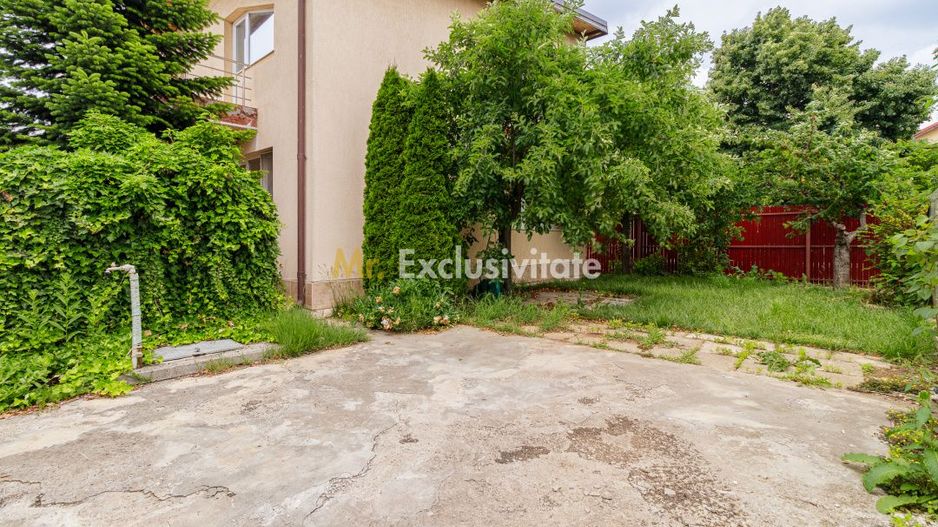 Duplex 4 camere  -  Sos. Oltenitei - Poză 14