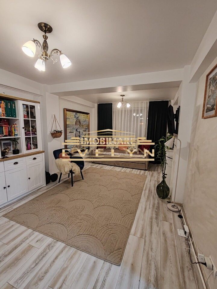 Apartament 2 camere ultracentral – de vânzare | Bloc Nou - Poză 1