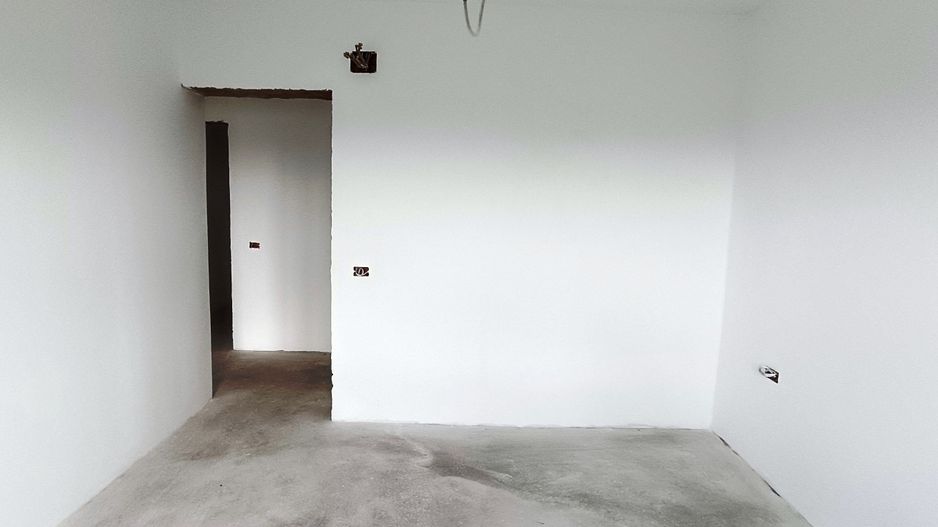 Casa cu suprafata de 126mp langa  Brasov -Raza Soarelui - Poză 7