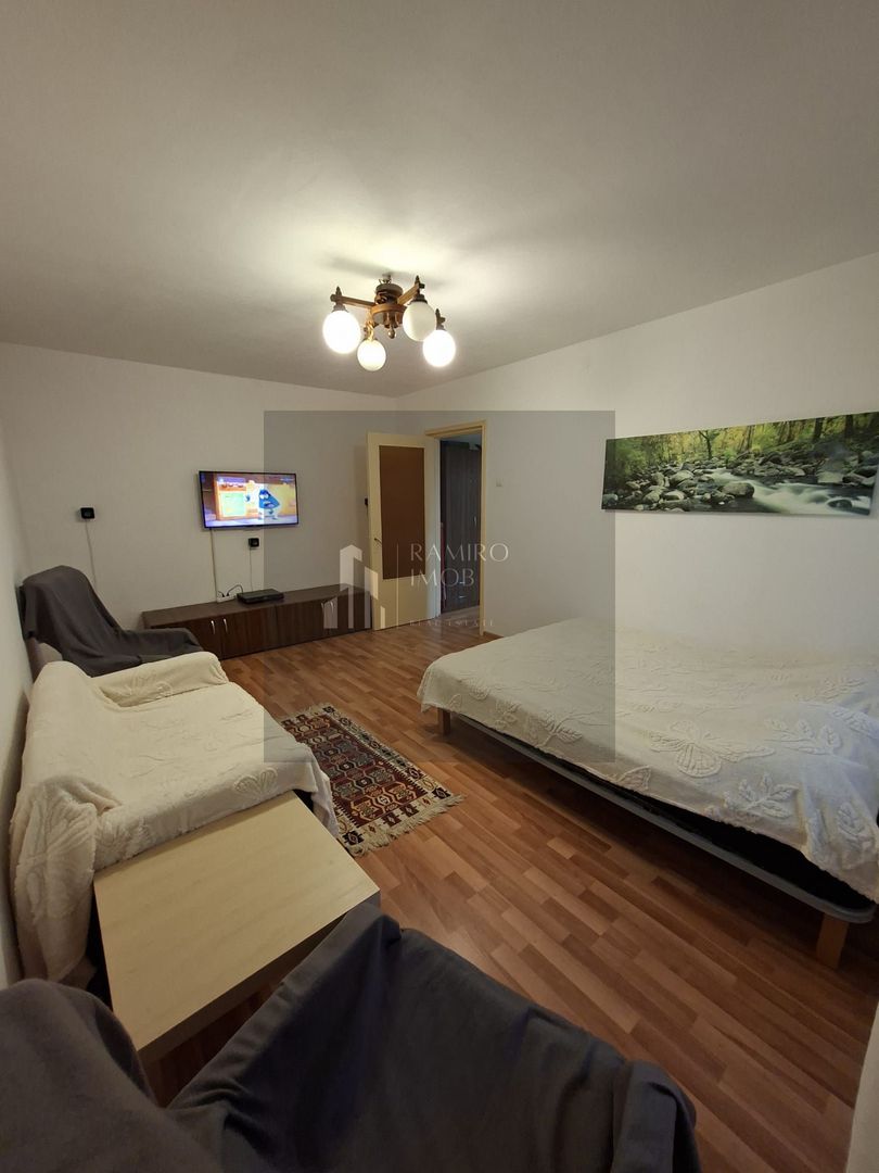 Apartament 2 camere decomandat Soseaua Giurgiului / Resita - Poză 1