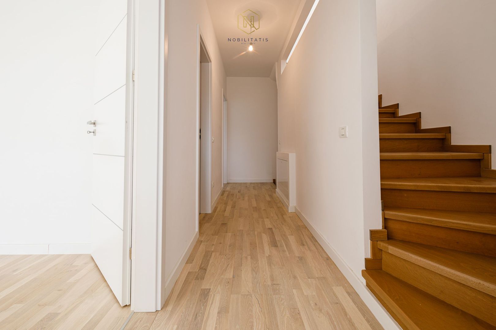 Spatii Birouri | Central - Odobescu | 187 mp & 7 incaperi | Parcare - Poză 27