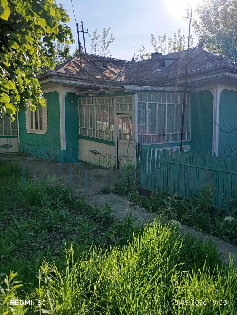 Casă tradițională și teren de vânzare în Tutora - Poză 3