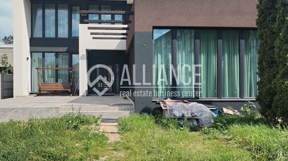 Medeea(cod04)-Vila supeba P+1 constructie 2025 - Poză 3