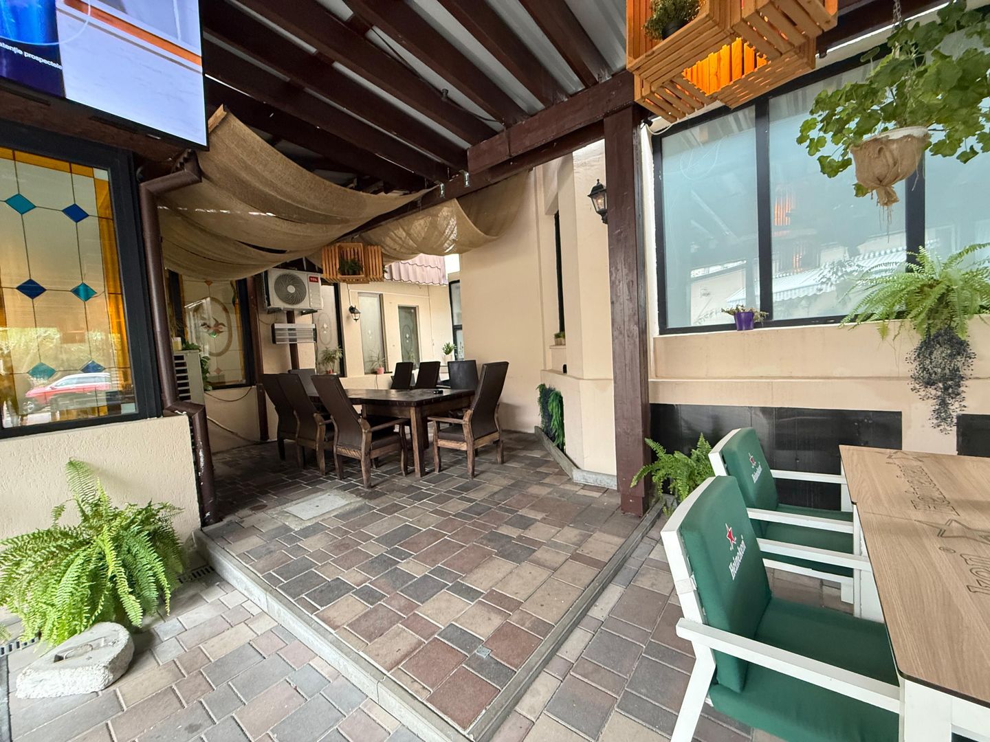 OPORTUNITATE UNICĂ | DE VANZARE AFACERE PROFITABILĂ | LÂNGĂ OPERA NAȚIONALĂ - Poză 6