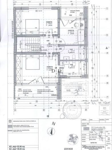 Vânzare Casă Unifamilială Cuplată | Acces privat | Tehnologii premium - Poză 10